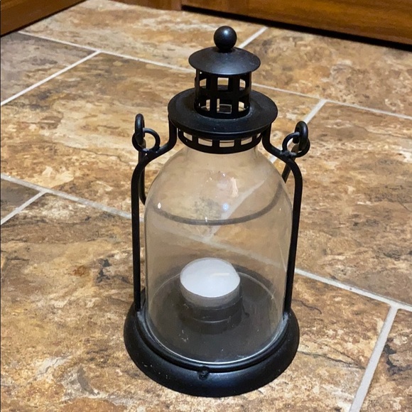 3 candle holders - Picture 4 of 5